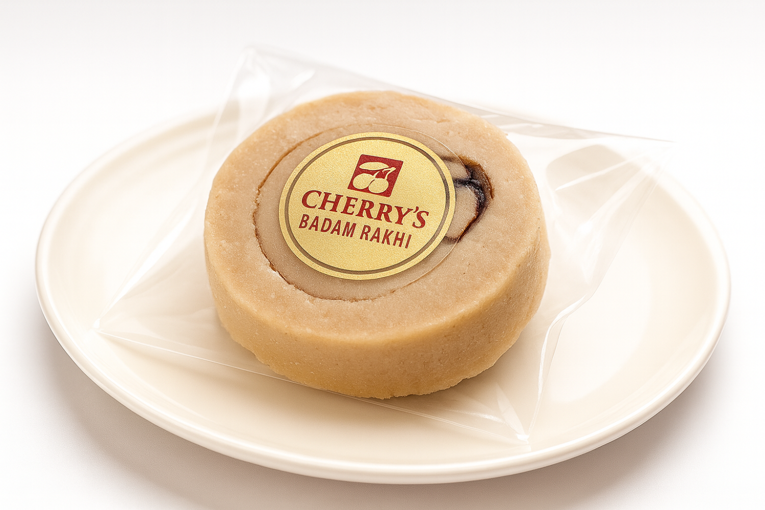 Badam Rakhi