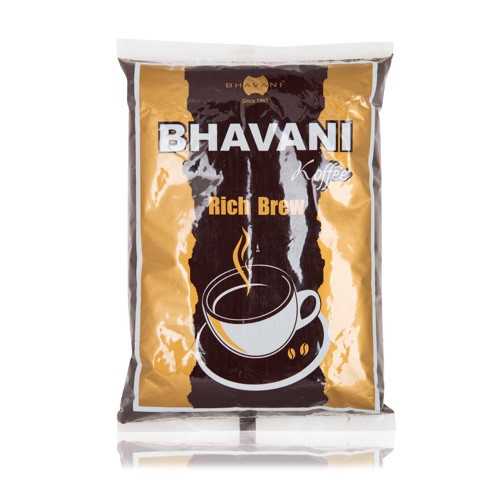 Rich Brew Koffee