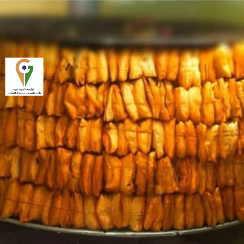 Meetha Khaja