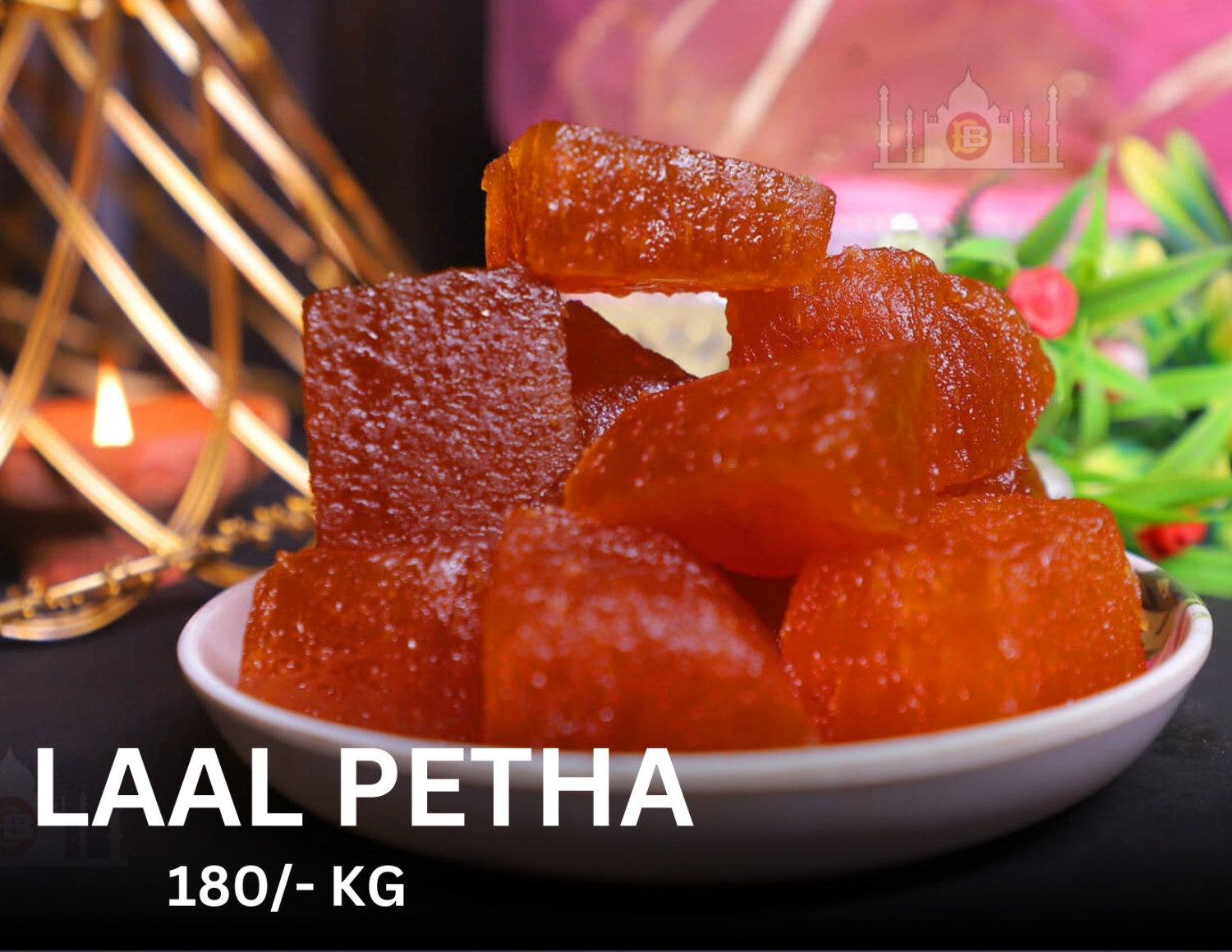 Laal Petha
