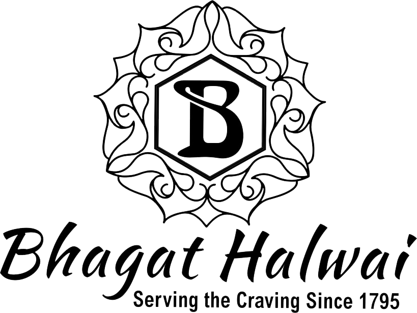 Bhagat Halwai ( Since 1795 )