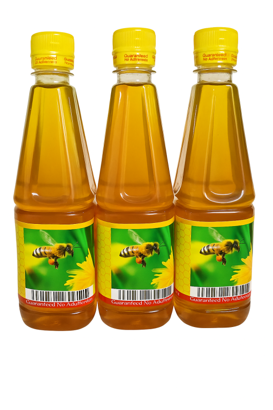 Natural Honey