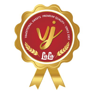Vijayalakshmi Lala Sweets ( Since 1957 )