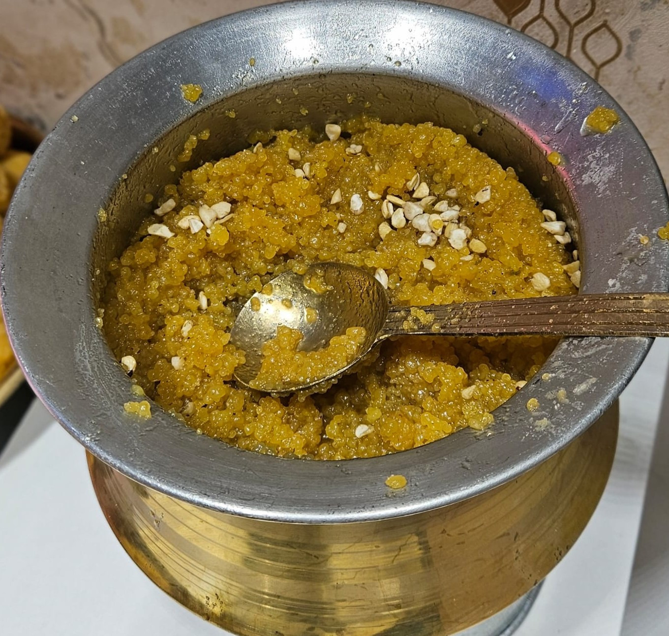 Motichur