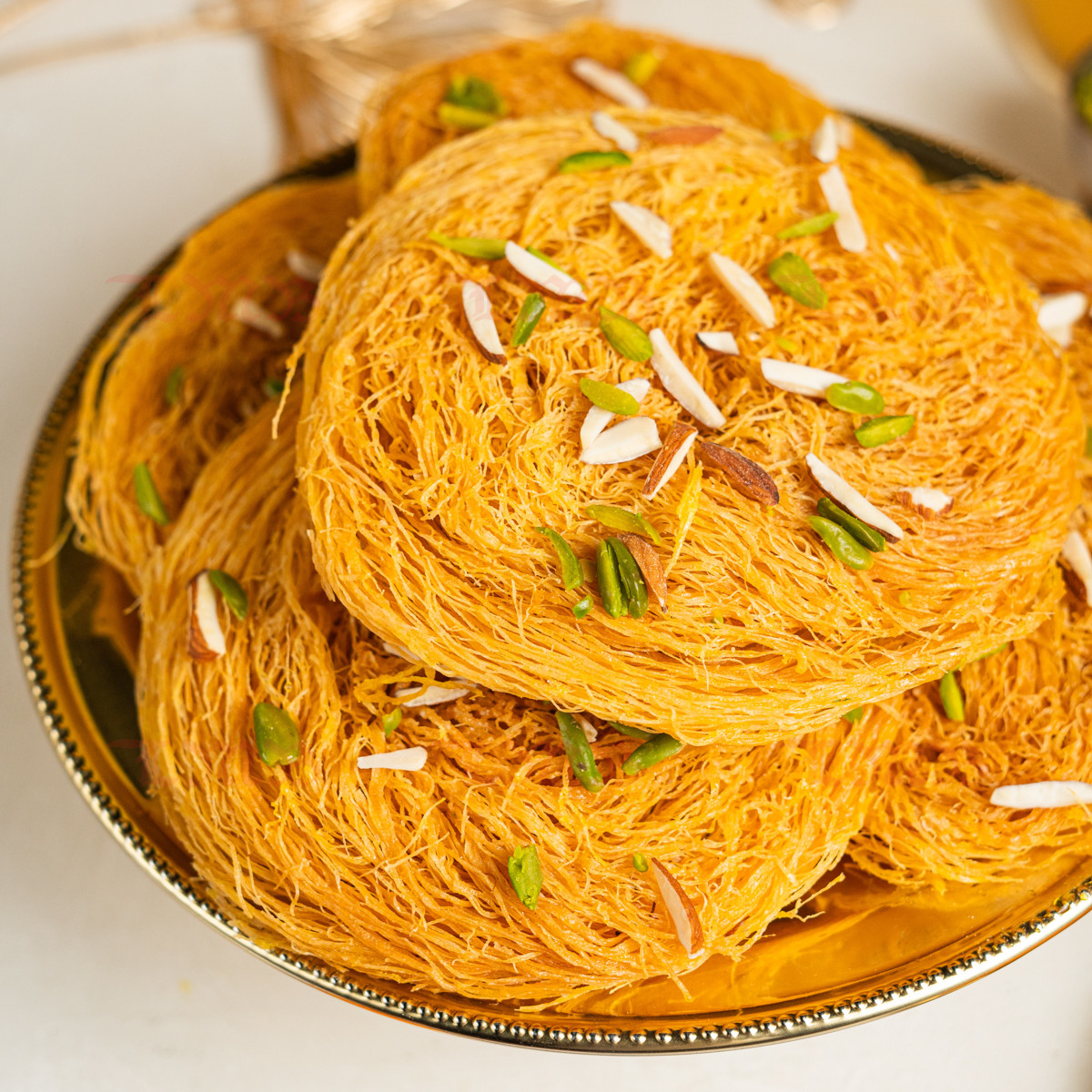 Doodh Phinni Meethi