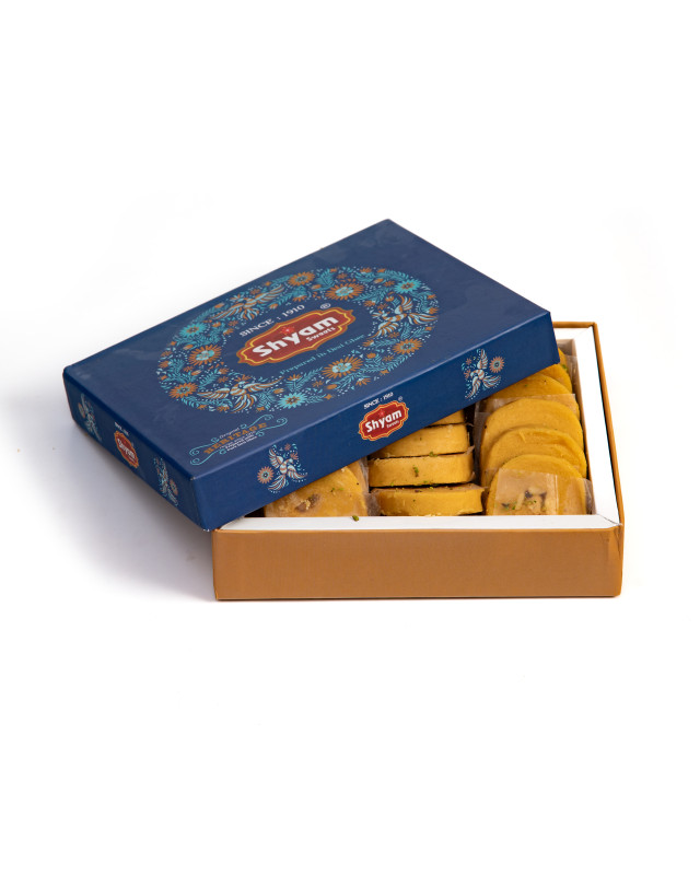 Patisa Roll