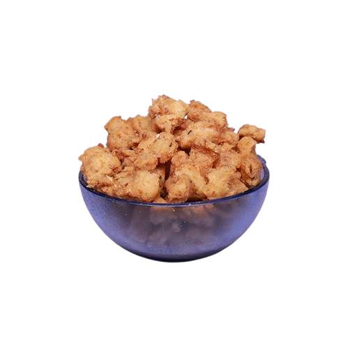 Ginger Pakoda