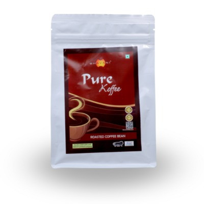 Pure Coffee Beans