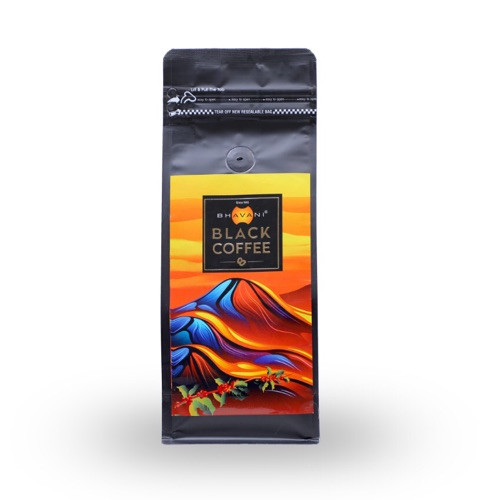 Bhavani Black Koffee