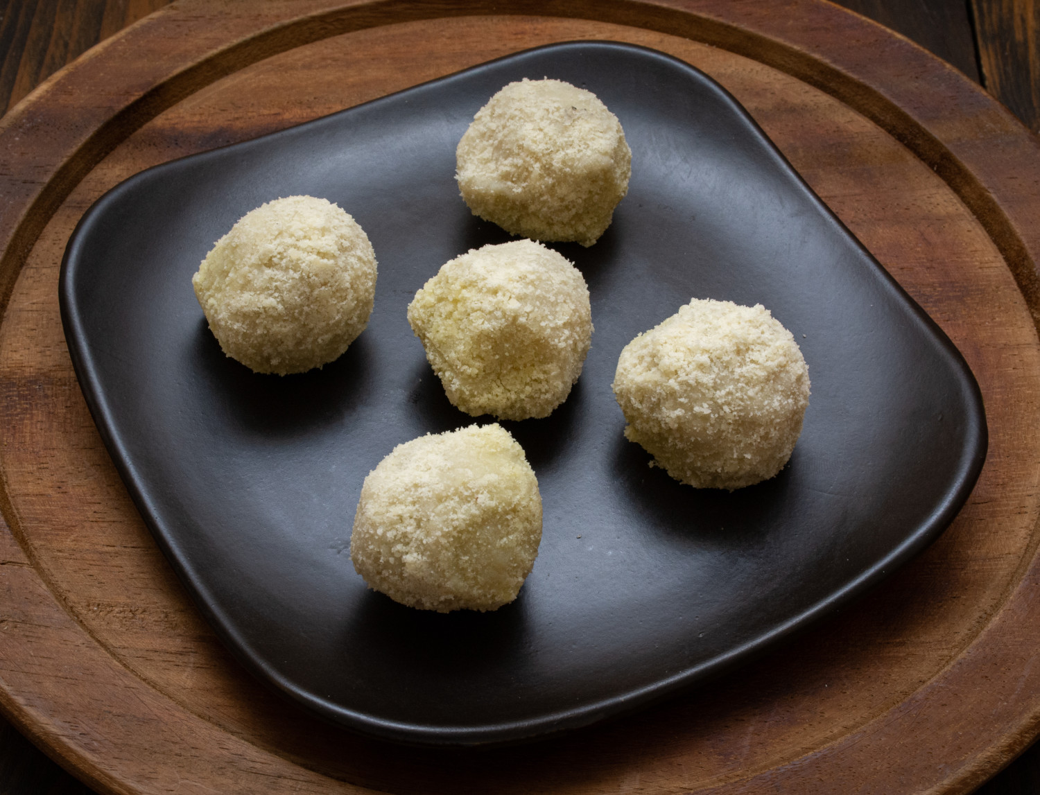 Kheer Kadam