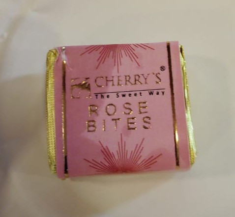 Rose Bites