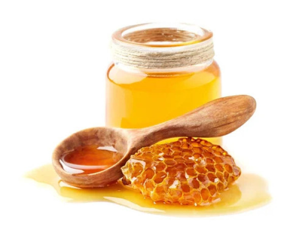 Wild Honey ( Vanthen )