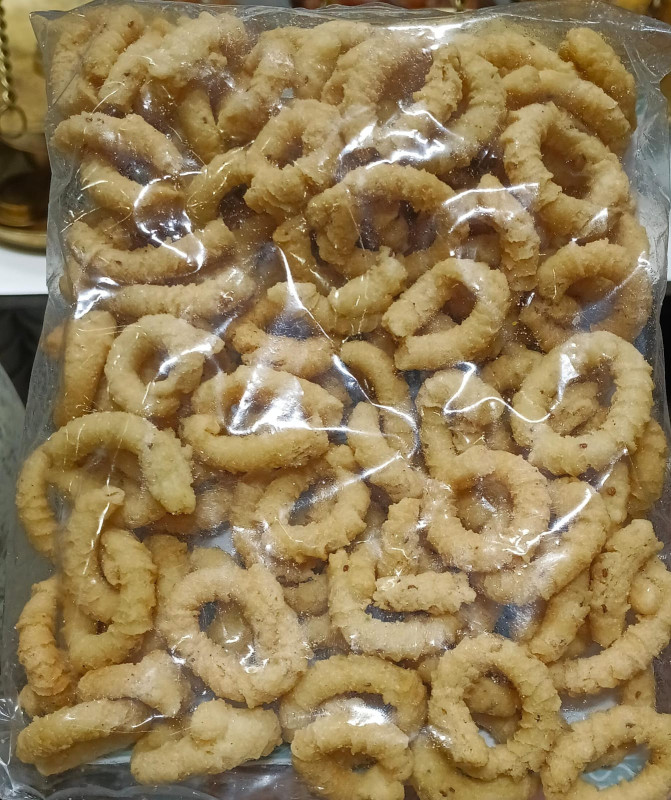 Chekodi