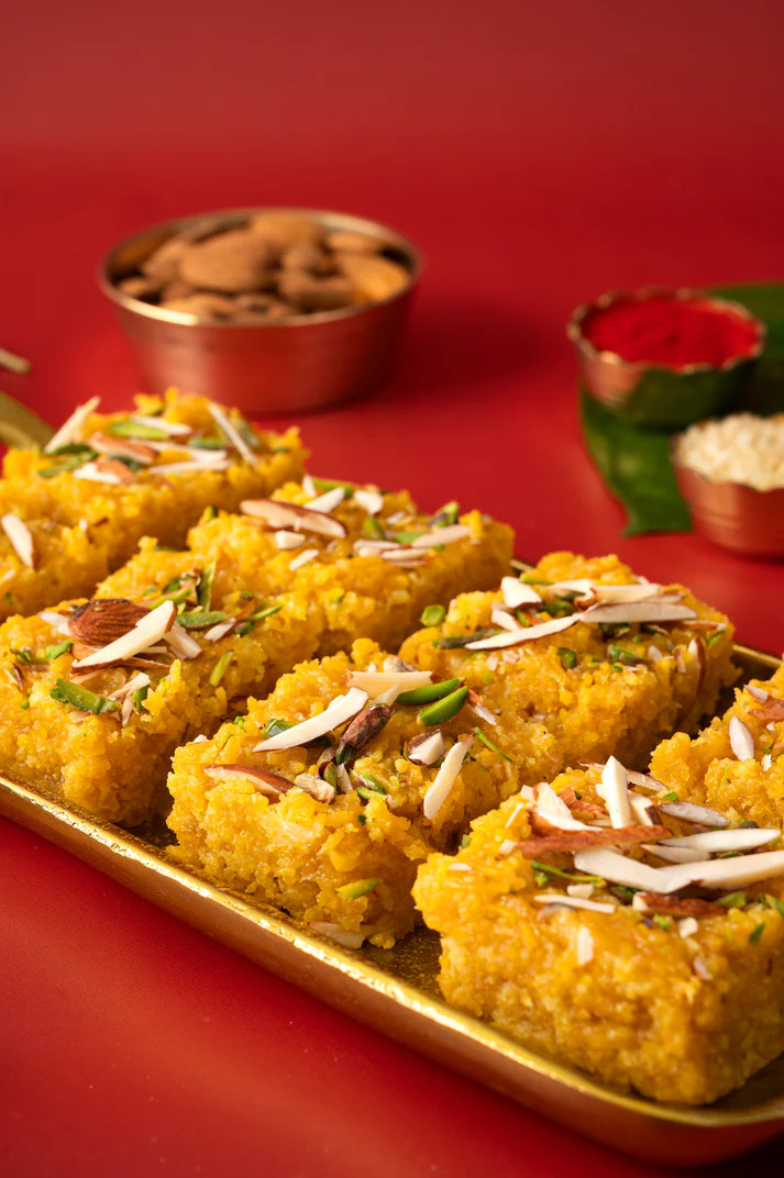 Sev Badam