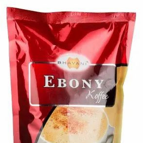Ebony Pure Koffee