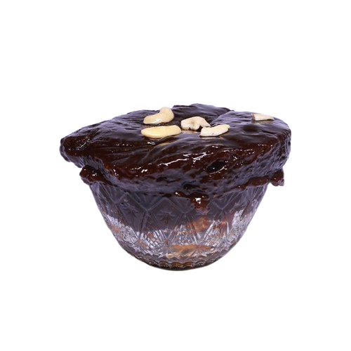 Karupatti Halwa