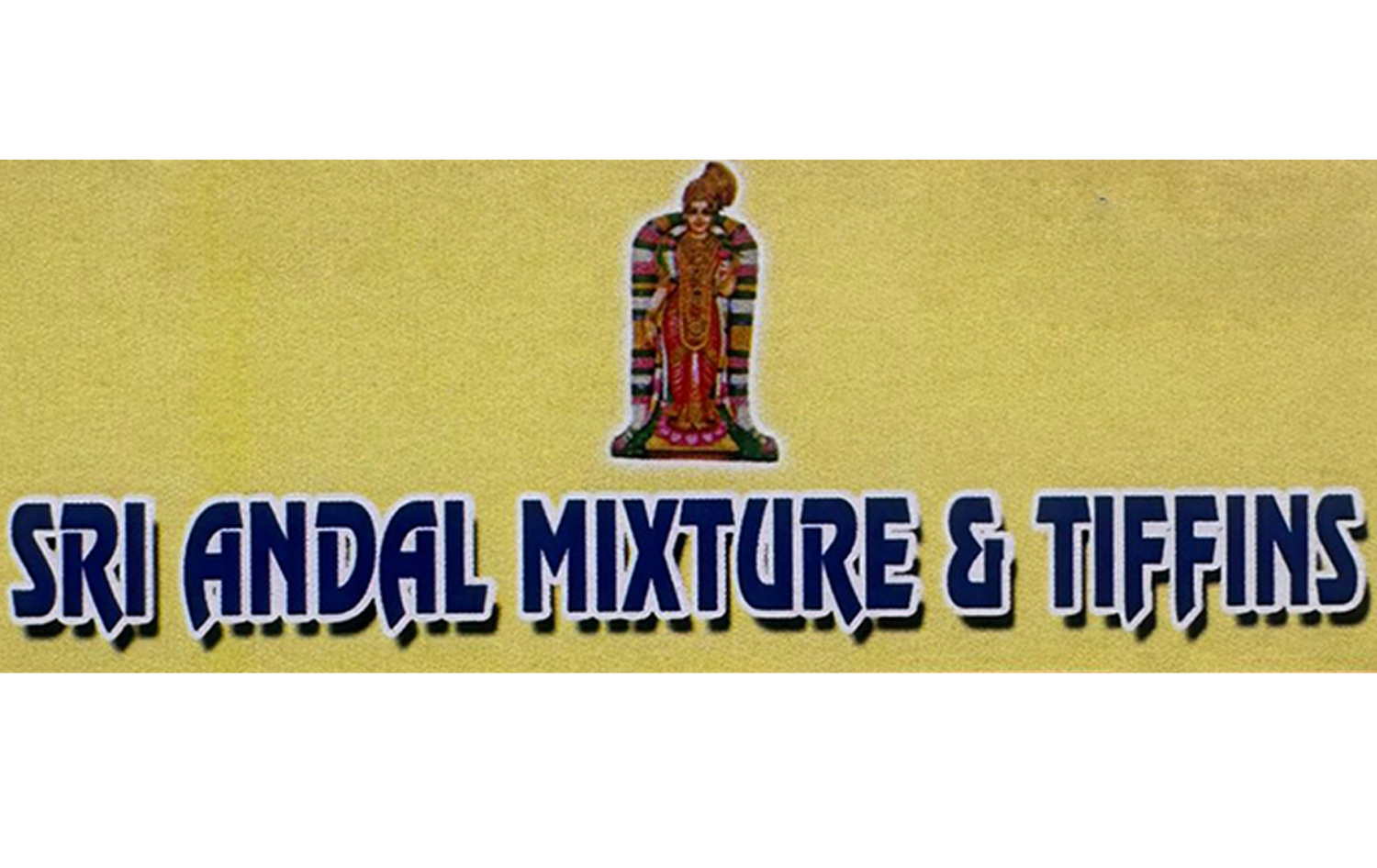 Sri Andal Mixture Shop (Since 1983)