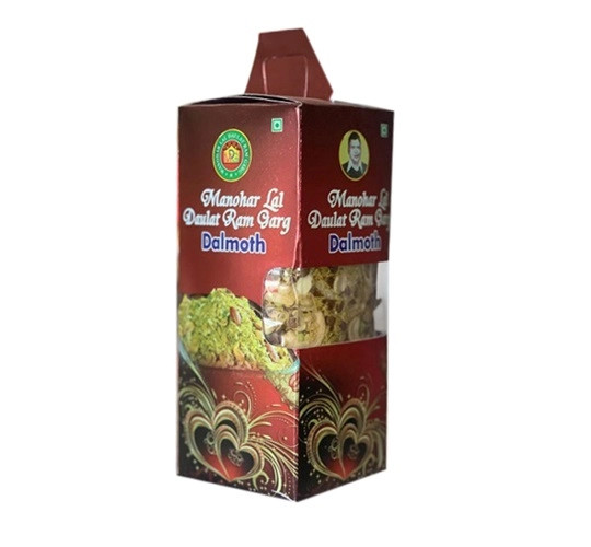 Special Dalmoth