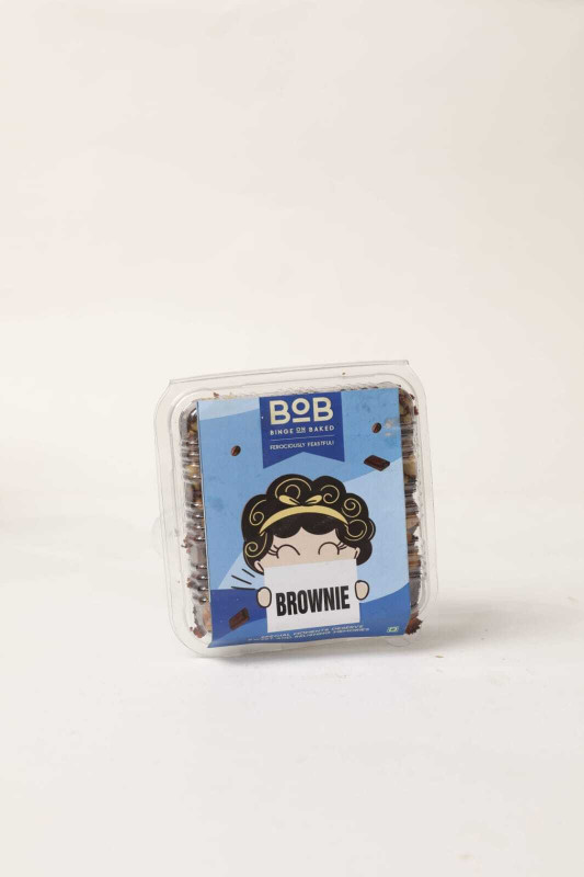 Brownie