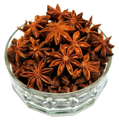 Anashuppu ( Star Anise )