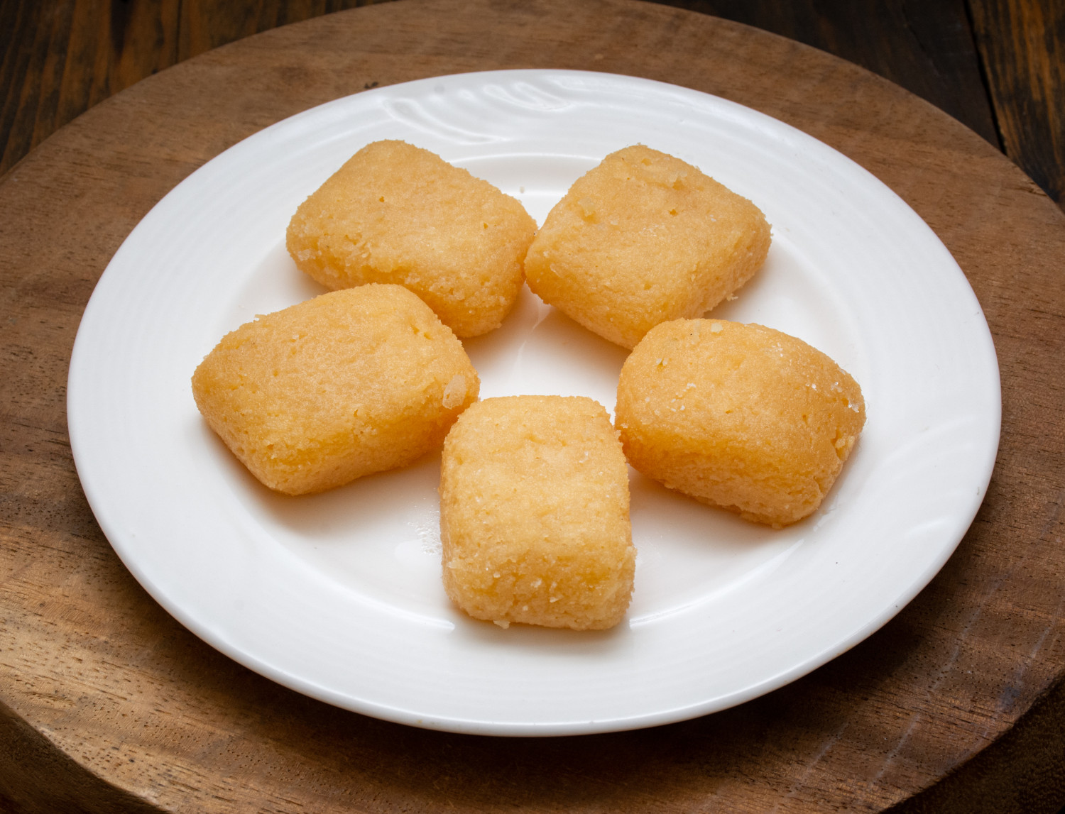 Chanar Goja
