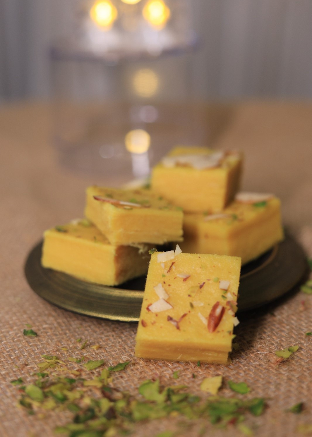 Soan Papdi