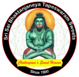 Sri Sai Bakthanjaneya Sweets ( Since 1990 )