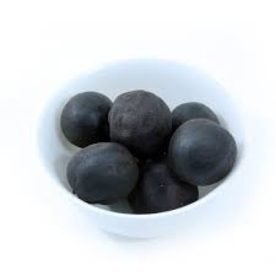 Black Lemon ( Dried )