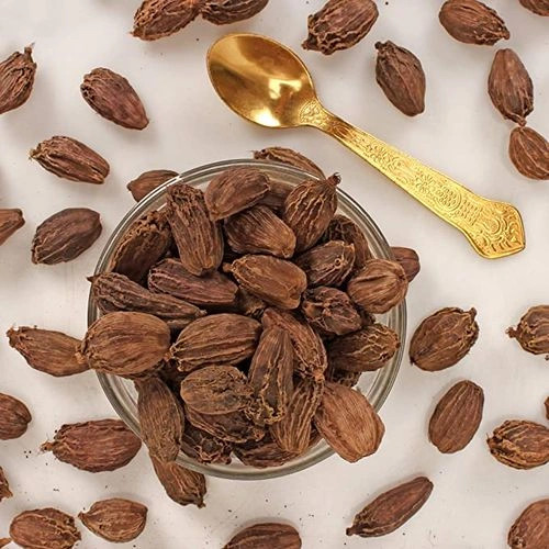 Black Cardamom