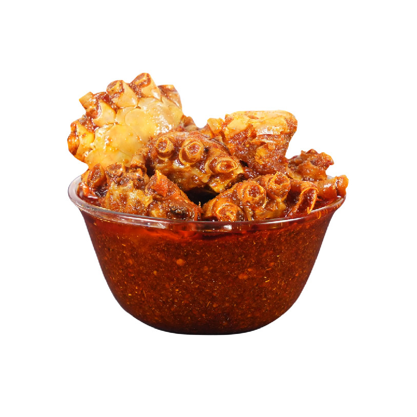 Peetha(crab) Pickle