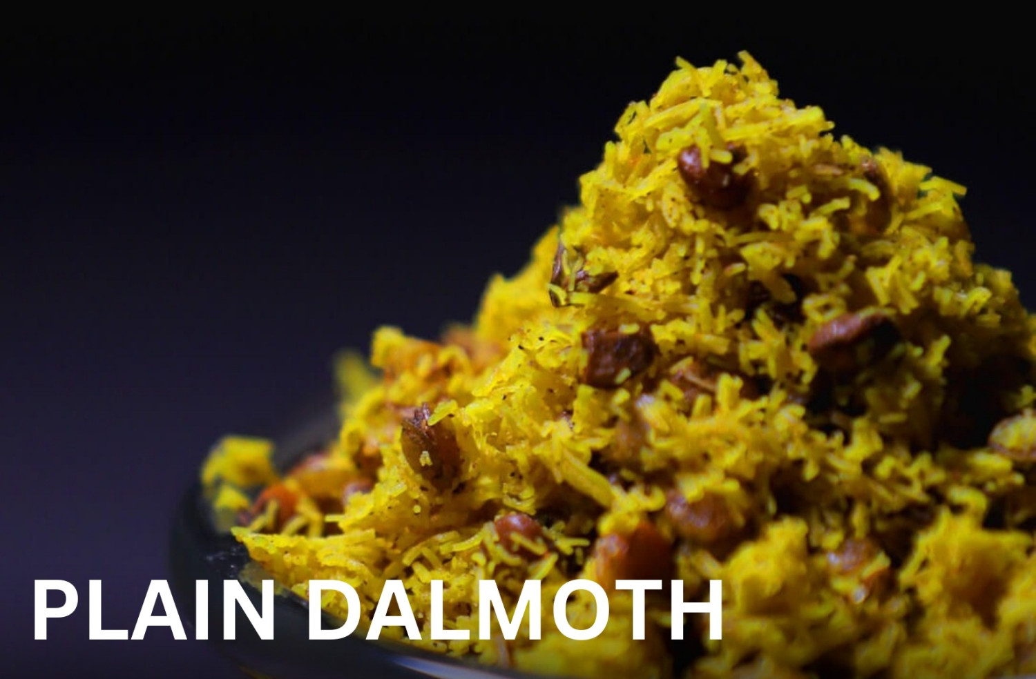Plain Dalmoth