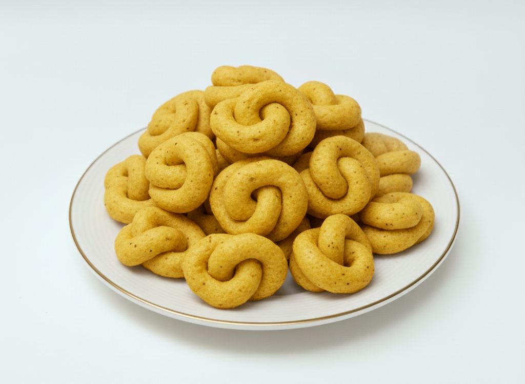 Murukku