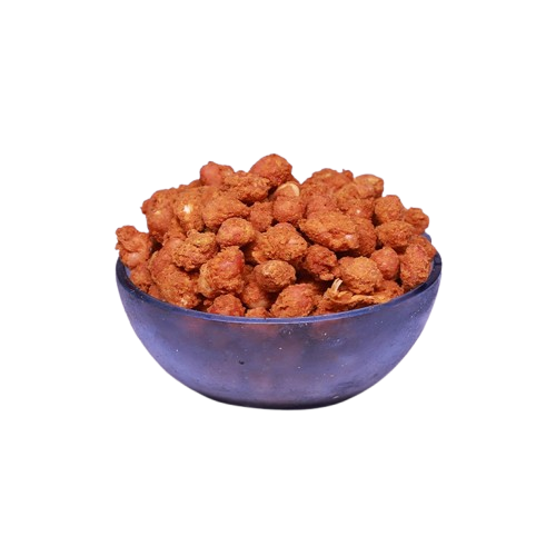 Peanut Pakoda
