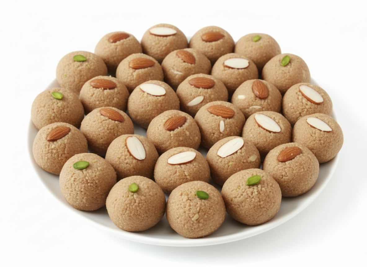 Pinni Laddu