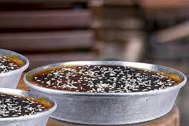 Dum Ka Roat Halwa