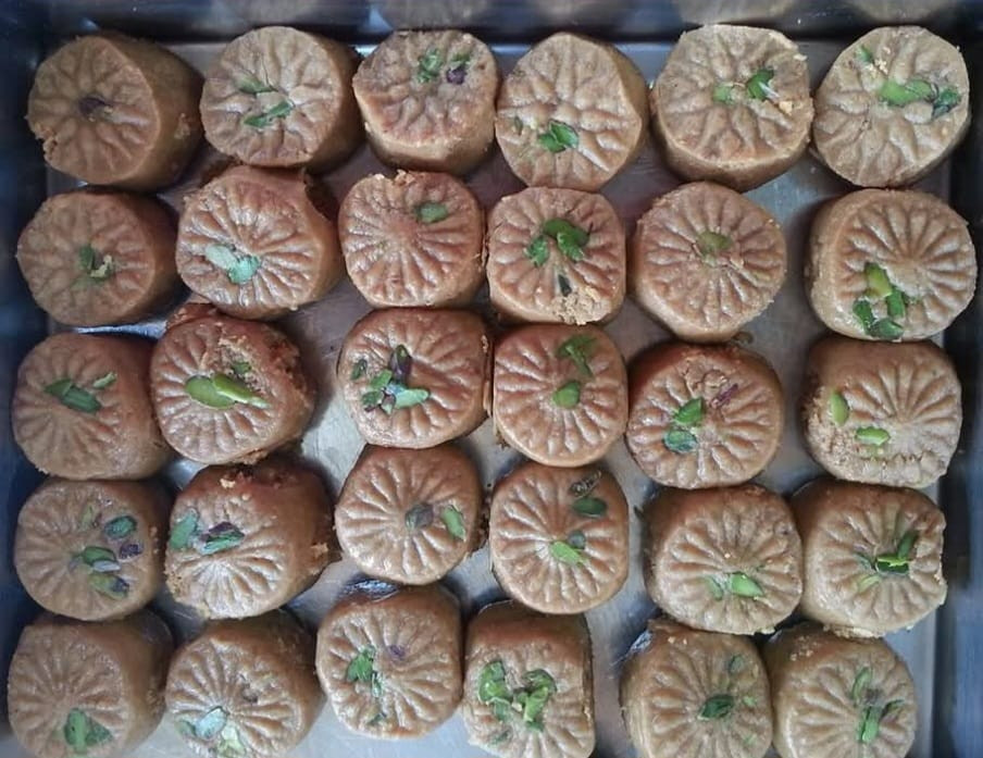 Peda