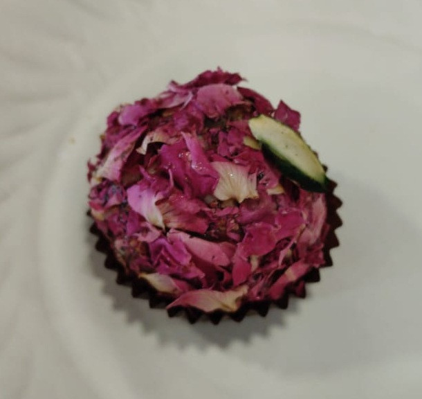Rose Ball