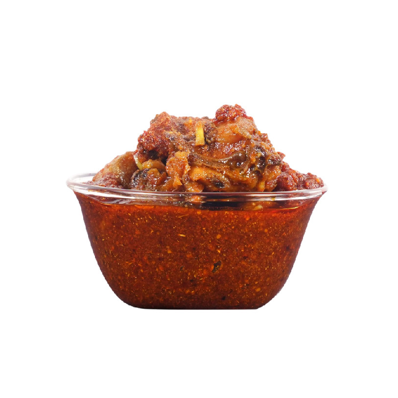 Chicken Pickle