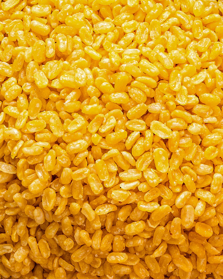 Moong Dal
