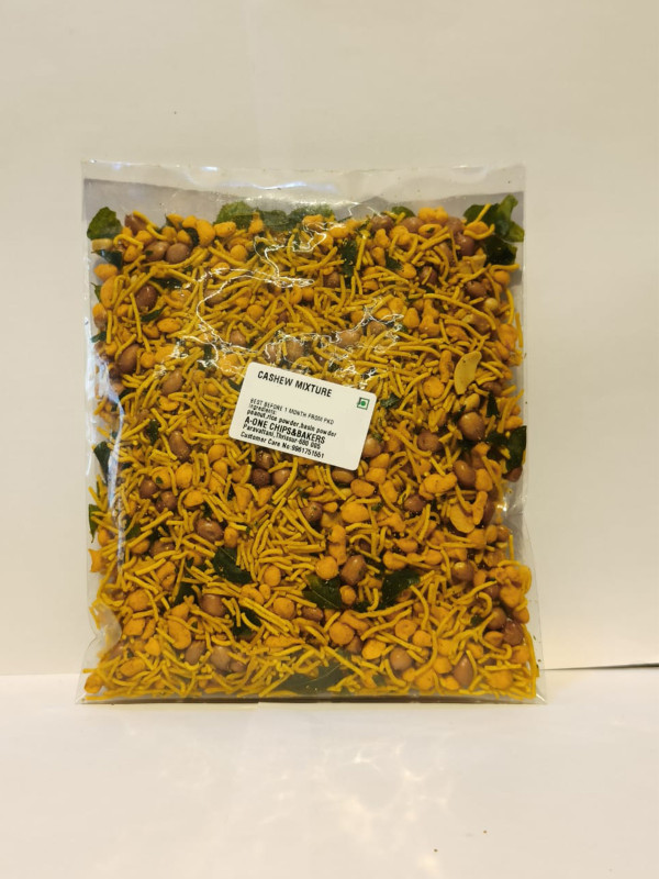 Cashew Mixture