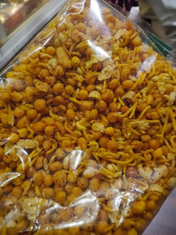 Mixture