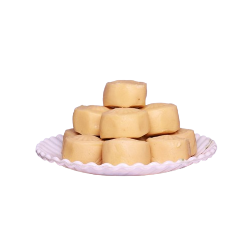 Milk Peda