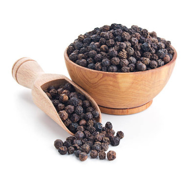 Black Pepper ( First Quality )