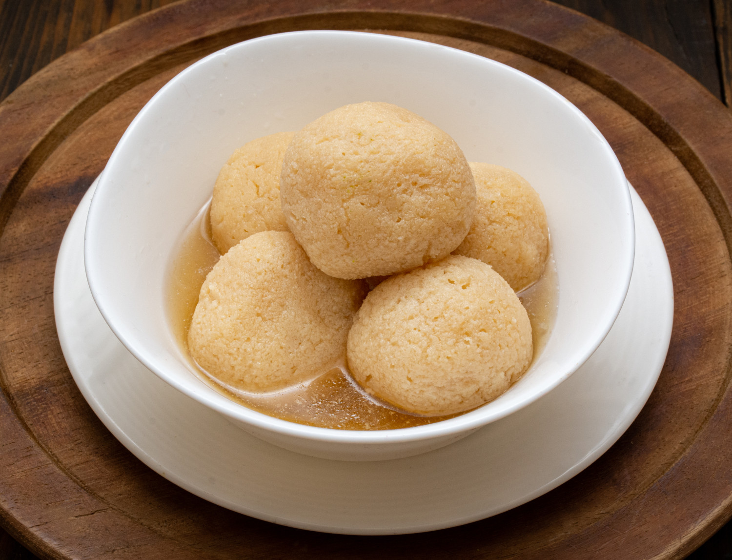Badshah Bhog