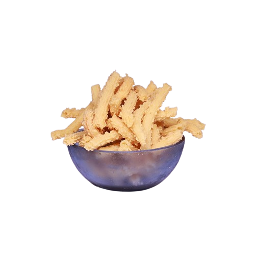 Garlic Sevu