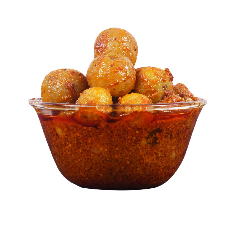 Usirikaya Pickle