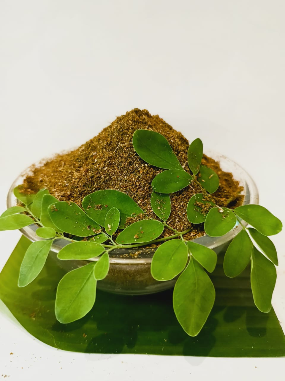 Munagaku Powder