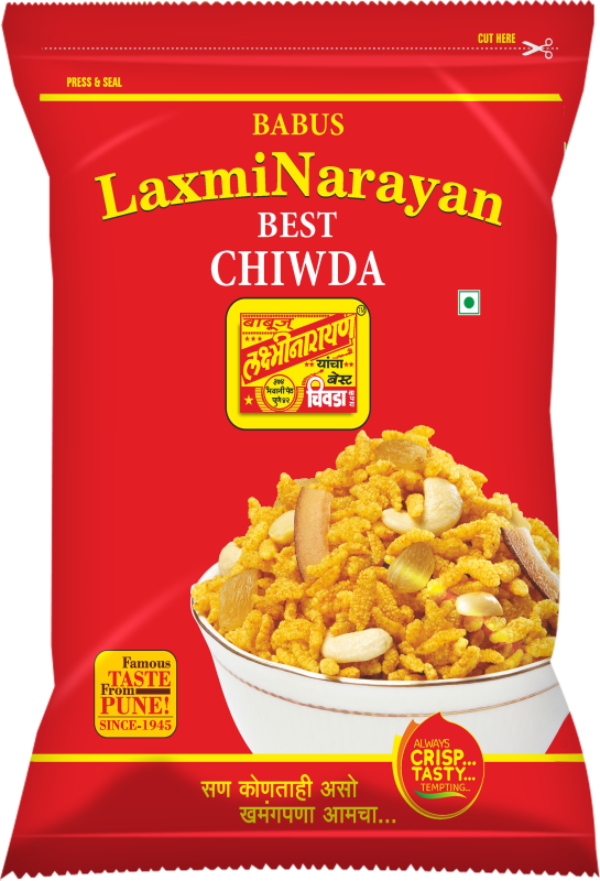 POHA CHIWDA