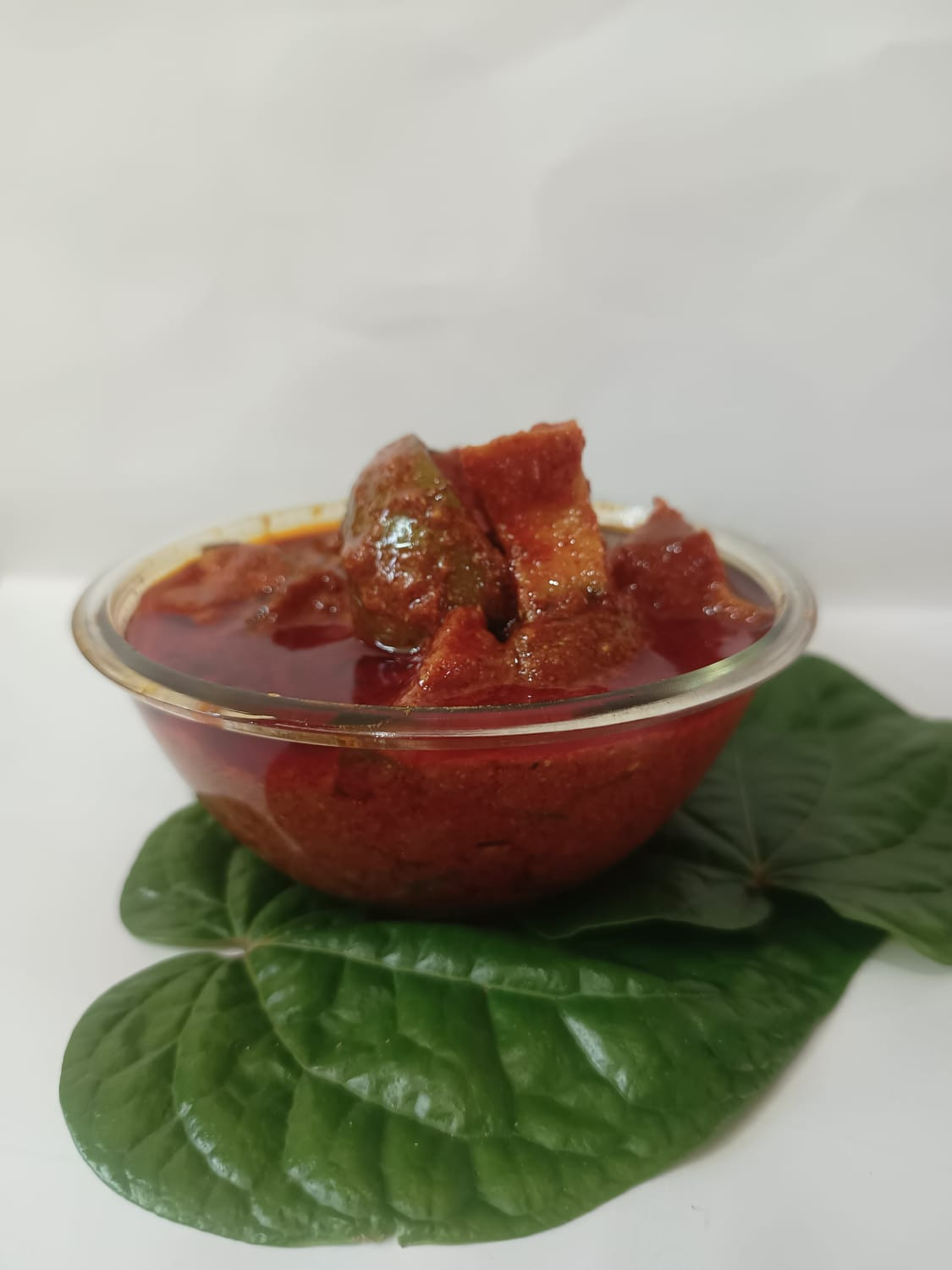 Andhra Avakai