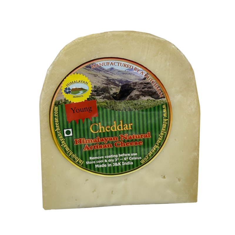 Cheddar Cheese